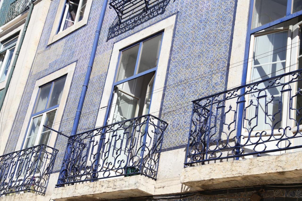 Saudade Guest House - Lisbon — Photos 3