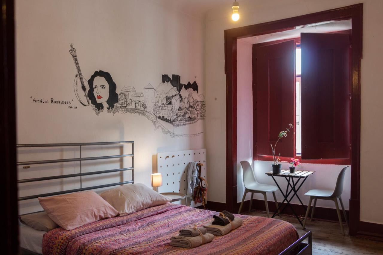 Saudade Guest House - Lisbon, Lisbon